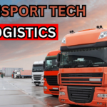 How New Transport Tech is Changing Logistics