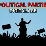 How Political Parties Are Changing in the Digital Age
